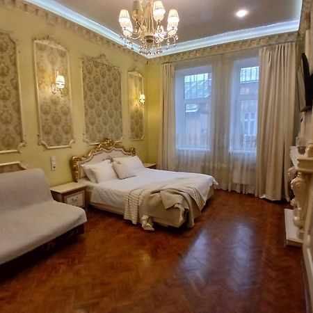 Квартира Возле Оперы 利沃夫 外观 照片