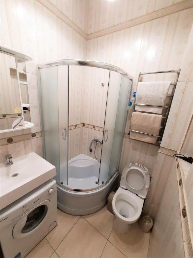 Квартира Возле Оперы 利沃夫 外观 照片